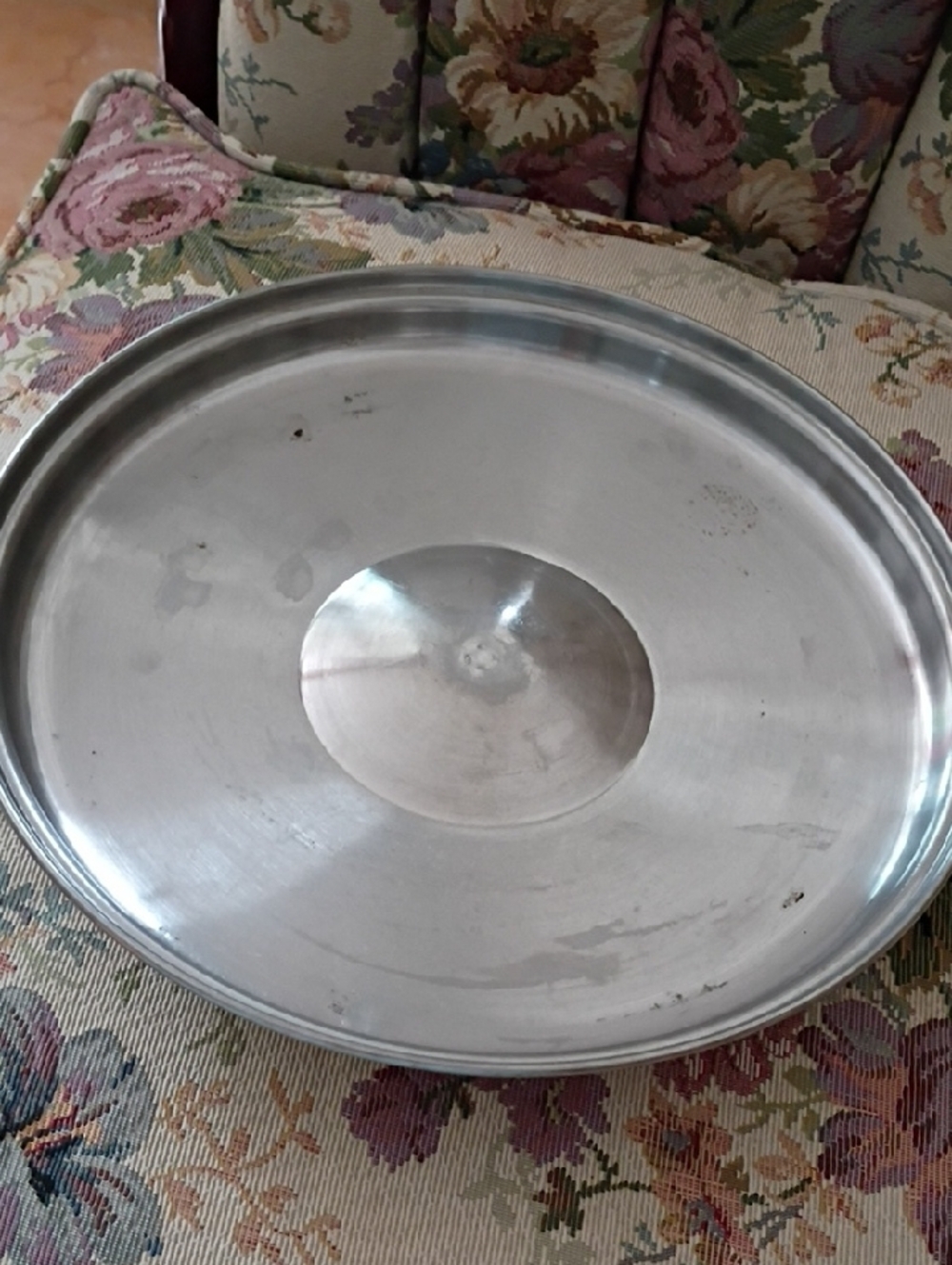 Pot Lid - Picture 2 of 2